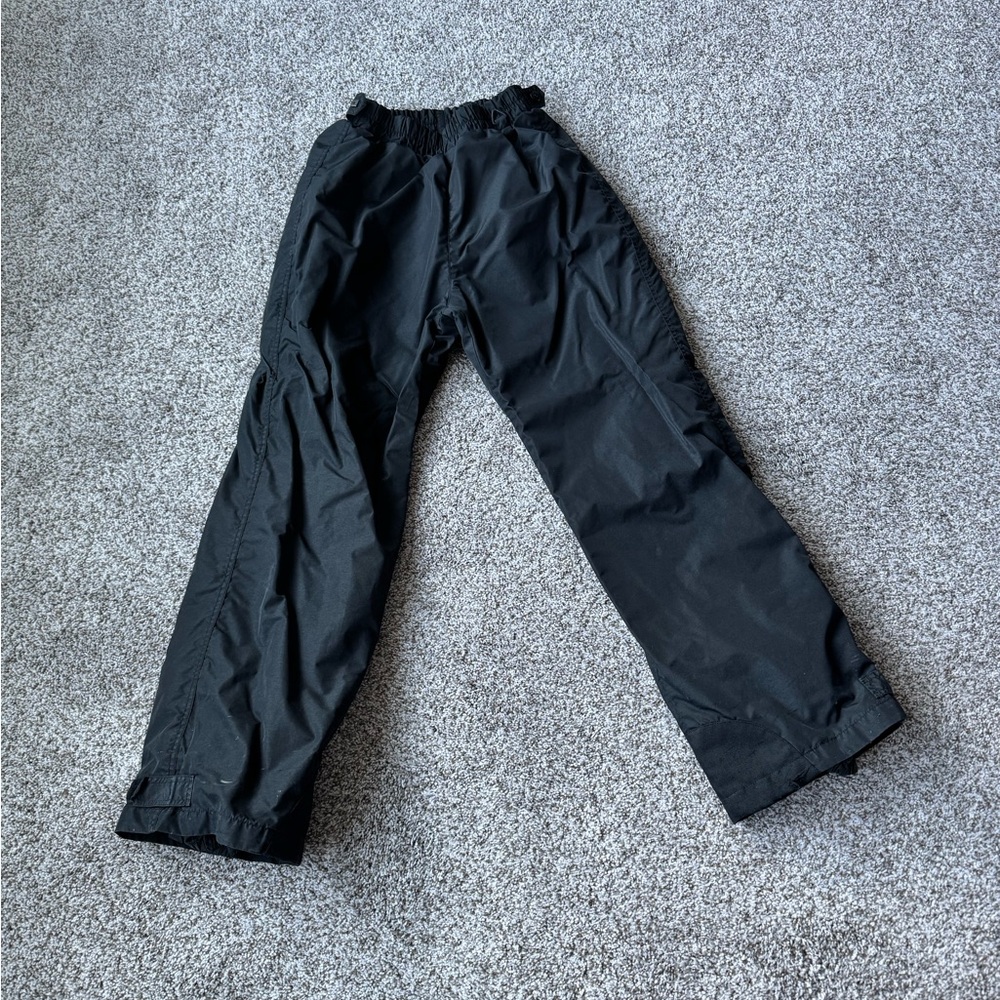 Columbia Women’s Ski Pants/Shells, Medium, Black